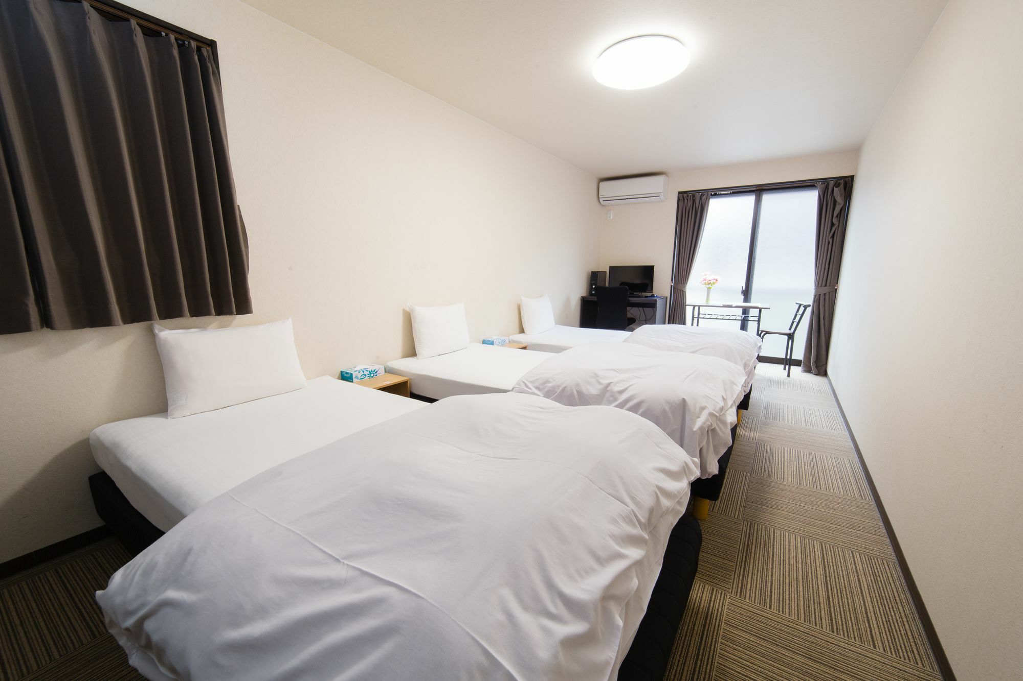 Hotel Oyo Musubi Kiyomizu Gojo Quioto