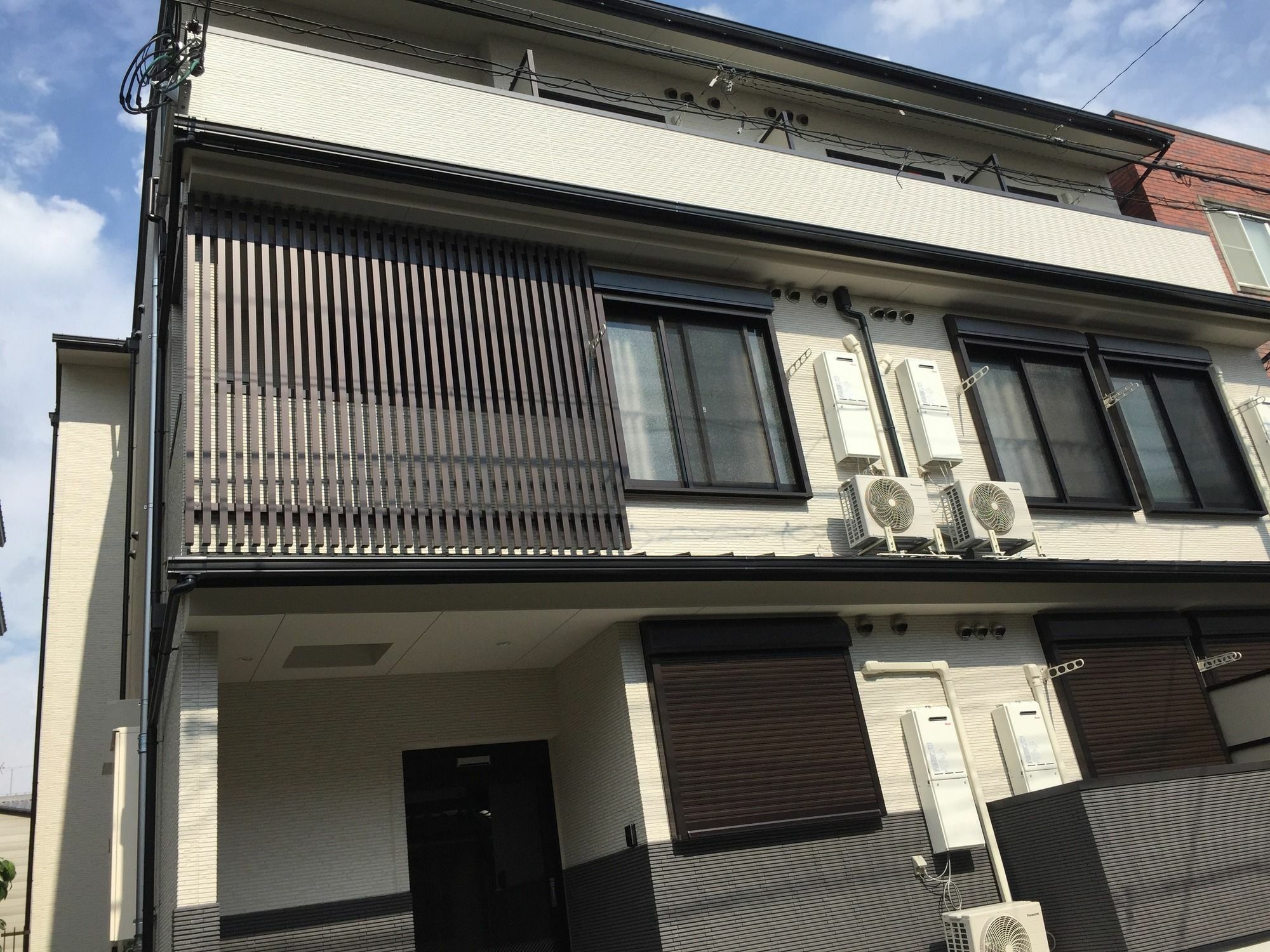 Hotel Oyo Musubi Kiyomizu Gojo Quioto